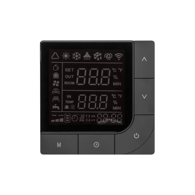 Тепловой насос воздух-вода LogicPower LP-15-380 Тепловой насос воздух-вода LogicPower LP-15-380