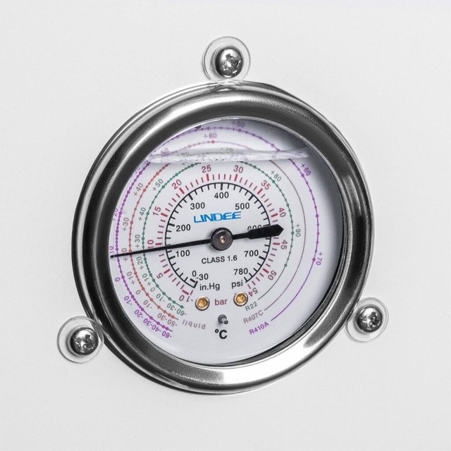 Тепловой насос воздух-вода LogicPower LP-15-380 Тепловой насос воздух-вода LogicPower LP-15-380