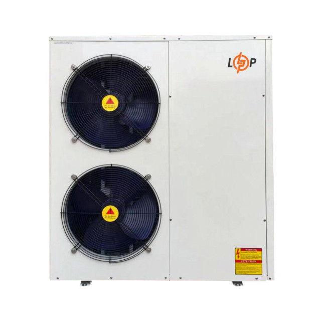 Тепловой насос воздух-вода LogicPower LP-19 Тепловой насос воздух-вода LogicPower LP-19