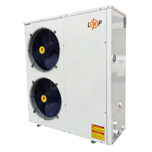 Тепловой насос воздух-вода LogicPower LP-19 Тепловой насос воздух-вода LogicPower LP-19