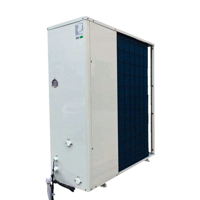 Тепловой насос воздух-вода LogicPower LP-19 Тепловой насос воздух-вода LogicPower LP-19