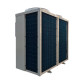 Тепловой насос воздух-вода LogicPower LP-38 Тепловой насос воздух-вода LogicPower LP-38