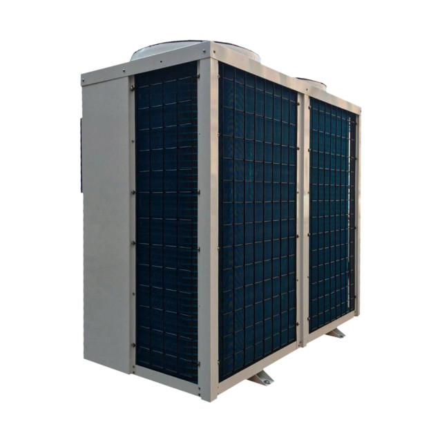 Тепловой насос воздух-вода LogicPower LP-46 Тепловой насос воздух-вода LogicPower LP-46