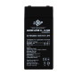 Акция. Аккумулятор AGM LogicPower LPM 4V - 4 Ah