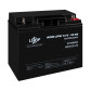Акция. Аккумулятор AGM LogicPower LPM 12V - 20 Ah