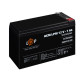 Акция. Аккумулятор AGM LogicPower LPM 12V - 7 Ah