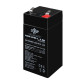 Акция. Аккумулятор AGM LogicPower LPM 4V - 4 Ah