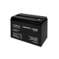 Акумулятор AGM LogicPower LPM 12V - 100 Ah