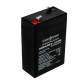 Аккумулятор AGM LogicPower LPM 6V - 2.8 Ah