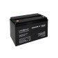 Акумулятор AGM LogicPower LPM 12V - 100 Ah