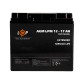 Аккумулятор AGM LogicPower LPM 12V - 17 Ah Аккумулятор AGM LogicPower LPM 12V - 17 Ah