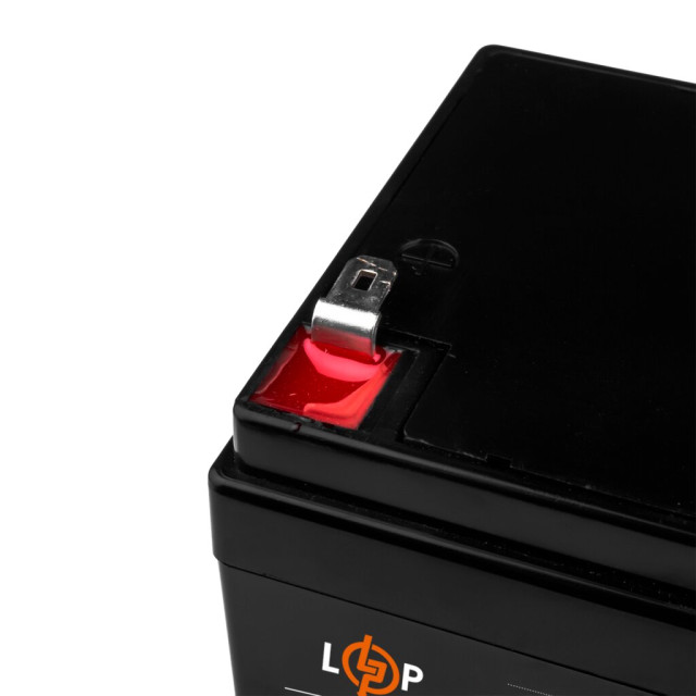 Аккумулятор AGM LogicPower LPM 12V - 3.3 Ah Аккумулятор AGM LogicPower LPM 12V - 3.3 Ah
