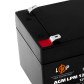 Аккумулятор AGM LogicPower LPM 12V - 3.3 Ah Аккумулятор AGM LogicPower LPM 12V - 3.3 Ah