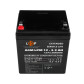 Аккумулятор AGM LogicPower LPM 12V - 3.3 Ah Аккумулятор AGM LogicPower LPM 12V - 3.3 Ah