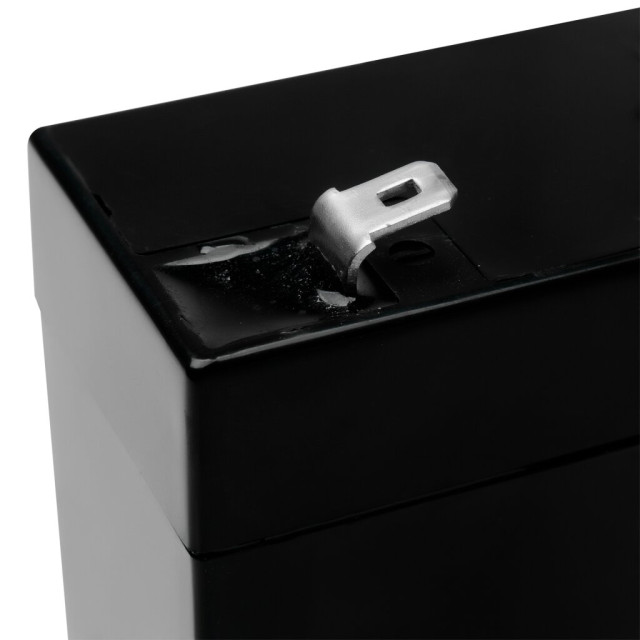 Аккумулятор AGM LogicPower LPM 6V - 2.8 Ah Аккумулятор AGM LogicPower LPM 6V - 2.8 Ah