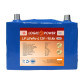 Аккумулятор для автомобиля литиевый LogicPower LP LiFePO4 12V - 404 Ah (+ справа, обратная полярность)
