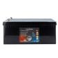 Акумулятор для автомобіля літієвий LogicPower LP LiFePO4 24V - 202 Ah (+ справа)
