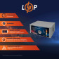 Аккумулятор для ИБП LogicPower LP LiFePO4 24V (25,6V) - 202 Ah (5171Wh) (BMS 150A/75А)