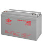 Акумулятор гелевый LogicPower LPM-GL 12V - 80 Ah