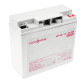 Акумулятор гелевий LogicPower LP-GL 12V - 20 Ah SILVER для Mercedes