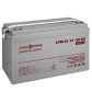 Акумулятор гелевый LogicPower LPM-GL 12V - 80 Ah
