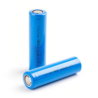 Акумулятор Li-ion 18650 2 Ah - 3.7V Акумулятор Li-ion 18650 2 Ah - 3.7V