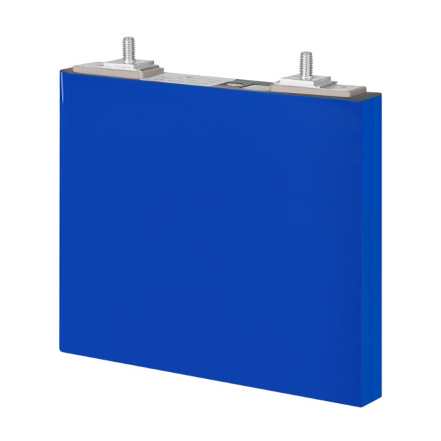 Аккумулятор LiFePO4 50 Ah - 3.2V (CATL) Аккумулятор LiFePO4 50 Ah - 3.2V (CATL)