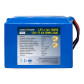 Аккумулятор LogicPower LP Li-ion 18650 12V - 17 Ah (12-14 Ah) (BMS 20A)
