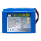 Аккумулятор LogicPower LP Li-ion 18650 12V - 23.8 Ah (BMS 20A)