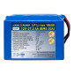 Аккумулятор LogicPower LP Li-ion 18650 12V - 27.2 Ah (BMS 20A)