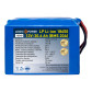 Аккумулятор LogicPower LP Li-ion 18650 12V - 30.6 Ah (BMS 20A)