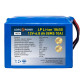 Аккумулятор LogicPower LP Li-ion 18650 12V - 6.8 Ah (BMS 10A)