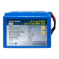 Акумулятор LogicPower LP Li-ion 18650 24V - 17 Ah (BMS 20A)