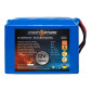Аккумулятор LogicPower LP LiFePO4 12V (12,8V) - 30 Ah (384Wh) (BMS 30A/15А)