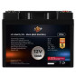 Аккумулятор LogicPower LP LiFePO4 12V (12,8V) - 50 Ah (640Wh) (BMS 50A/25A)