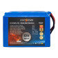 Аккумулятор LogicPower LP LiFePO4 12V - 180 Ah (BMS 80A/40А)