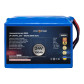 Аккумулятор LogicPower LP LiFePO4 24V - 100 Ah (BMS 60A)