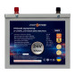 Аккумулятор LogicPower LP LiFePO4 24V - 105 Ah (BMS 150A/75А) металл