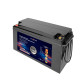 Аккумулятор LogicPower LP LiFePO4 24V - 105 Ah (BMS 150A/75А) пластик