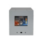 Аккумулятор LogicPower LP LiFePО4 24V - 200 Ah (BMS 150A/75А) металл