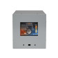 Аккумулятор LogicPower LP LiFePО4 24V - 200 Ah (BMS 80A/40А) металл