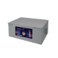 Акумулятор LogicPower LP LiFePO4 24V (25,6V) - 230 Ah (5888Wh) (BMS 200A/100A) металл