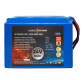 Акумулятор LogicPower LP LiFePO4 24V - 30 Ah (BMS 20A)