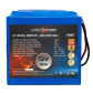 Аккумулятор LogicPower LP LiFePO4 32650 12V - 18 Ah (BMS 30A)