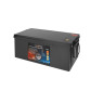Акумулятор LogicPower LP LiFePO4 36V - 100 Ah (BMS 60A/30А) пластик