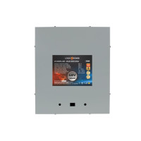 Акумулятор LogicPower LP LiFePO4 48V - 404 Ah (BMS 200A)