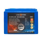 Аккумулятор LogicPower LP LiFePO4 48V - 50 Ah (BMS 120A)