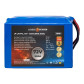 Акумулятор LogicPower LP LiFePO4 72V (76,8V) - 50 Ah (3840Wh) (BMS 200A)