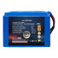 Аккумулятор LogicPower LP LiFePO4 BYD 24V - 75 Ah (BMS 60A/30A)