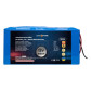 Аккумулятор LogicPower LP LiFePO4 для ИБП 12V - 100 Ah (BMS 80A/40А)